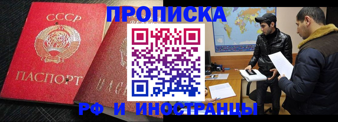 купить прописку в Невеле